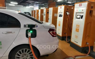 315特别策划 新能源汽车充电设备研发质量深度剖析与未来展望