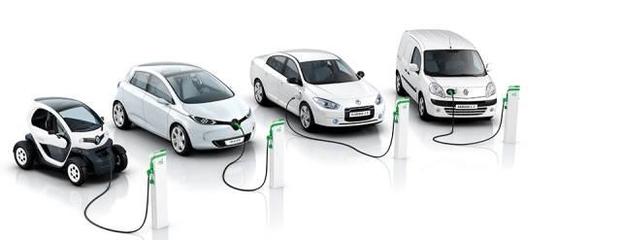 汽车加油不用人 高科技如何重塑我们的出行方式