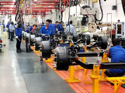 危中寻机 宝鸡引来354只“凤凰” 汽车充电设备研发产业的落户路径探析